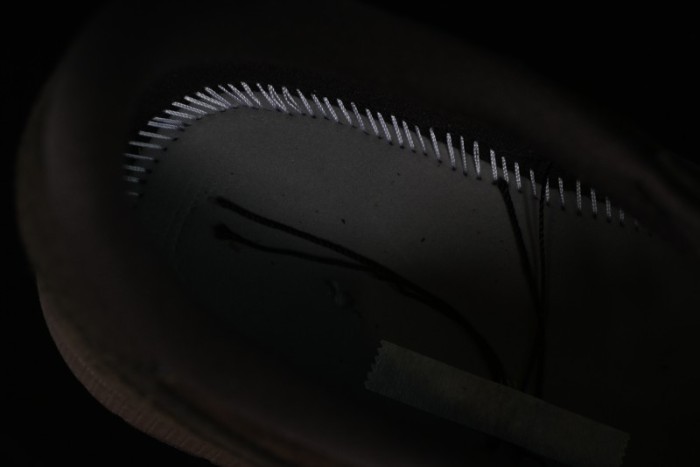 Nike Travis Scott x Air Jordan 1 Low OG AJ1 Reverse Swoosh Sneakers - DM7866-202