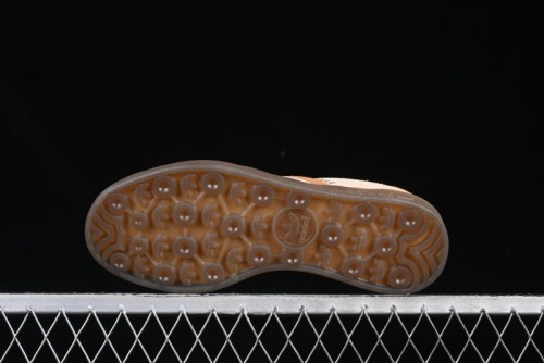 Adidas Originals Gazelle Indoor JH5412 Retro Casual Slip-Resistant Wear-Resistant Low-Top Sneakers