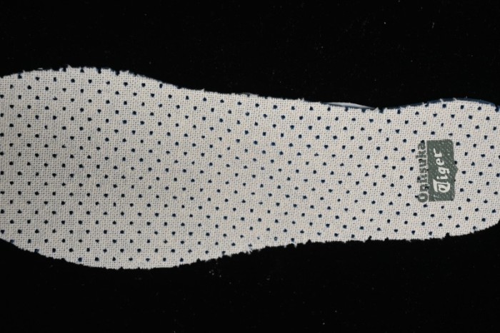 Onitsuka Tiger Mexico 66 Low-Top Leather Sneakers for Casual Running - 1183C102-200 1