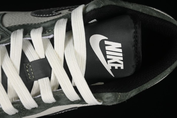 Nike Air Jordan 1 Low Retro Basketball Shoes Custom Wukong Edition - DC2024-031