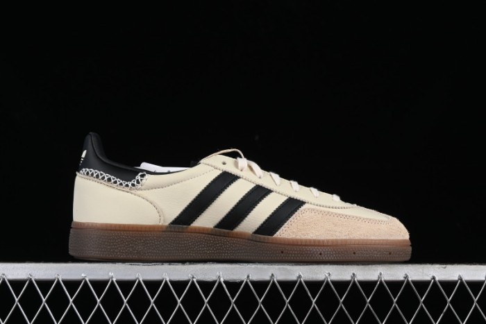 Adidas Handball Spezial Retro Casual Sneakers - IE3698
