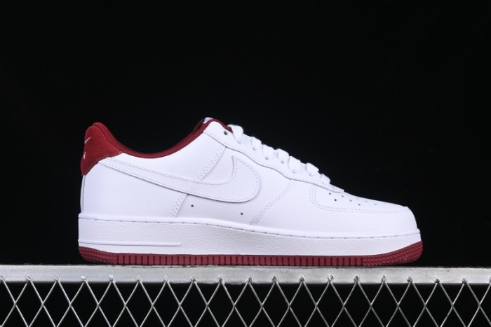 Nike Air Force 1 '07 Low Casual Sneakers - HM9483-100