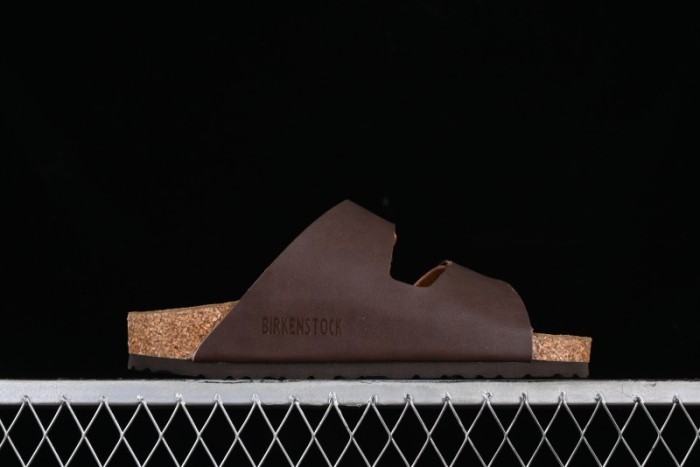 Birkenstock Birkenstock Sandals Series Brown - G.D4