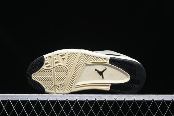 Nike Air Jordan 4 Retro Low Basketball Shoes - FQ7939-006