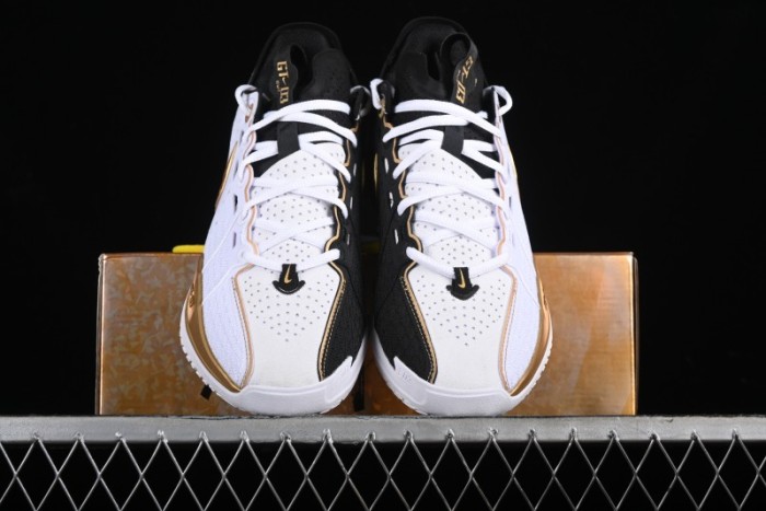 Nike Air Zoom G.T. Cut 3 EP Basketball Shoes with Full-Length ZoomX Foam - HF5702-170