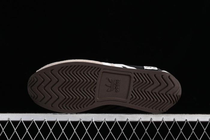 Adidas Song For The Mute Retro Casual Sneakers with Spot Laces - ID3546 1