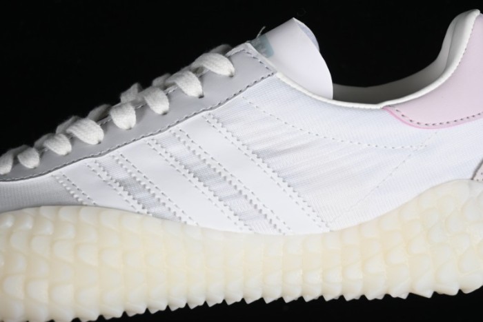 Adidas Originals Country Kamanda Retro Low-Top Lifestyle Casual Shoes - G27825 1