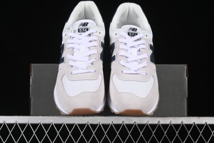 New Balance 574 Series Retro Casual Running Shoes - ML574TF2
