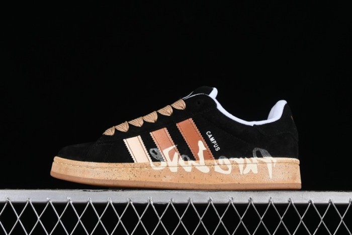 Adidas Originals Campus 00s HQ8708 College Series Retro Casual Sneakers 1