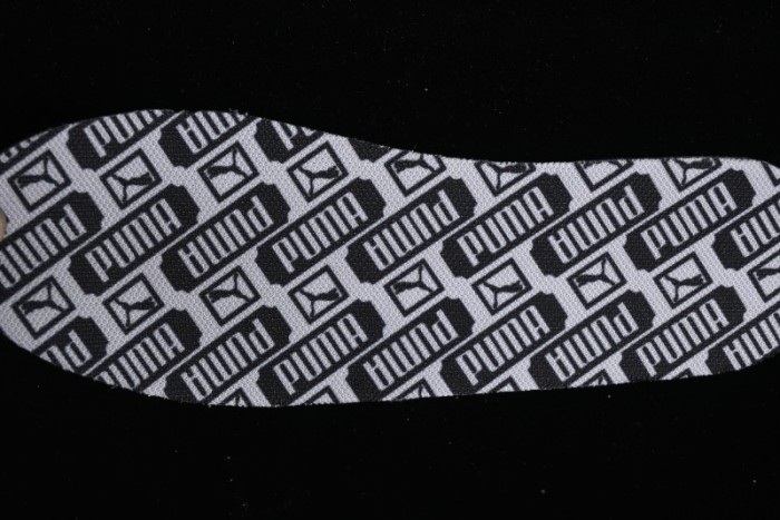 Puma Suede XL Skate Retro Casual Sneakers - 395777-02