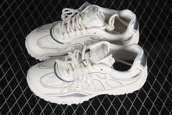 GG-CC Women's Casual Running Shoes - 257-1