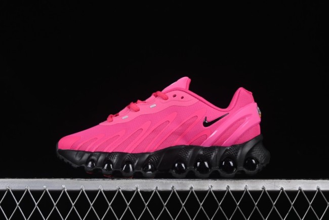 Nike Air Max Dn8 Running Shoes with Full-Length Dynamic Air Cushion for All-Day Comfort - FQ7860-038