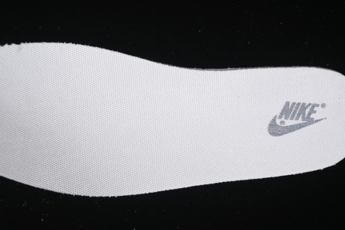 Nike SB Dunk Low Supreme Collaboration Grey Swoosh Double Mini Swoosh Anniversary Custom Low-Top Casual Sneakers - XX2025-688