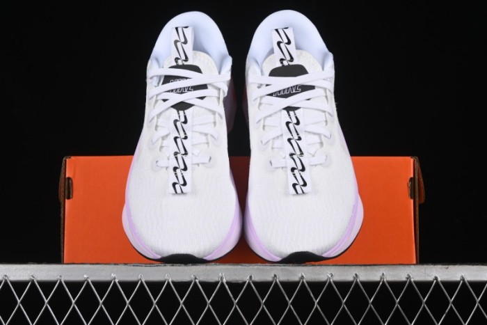 Nike Motiva Summer Breathable Cushioned Wave Running Shoes - DV1238-101