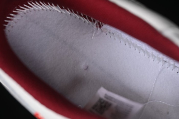 Nike Air Force 1 '07 Low  Grandma Christmas  Limited Edition Custom Casual Sneakers - FZ5068-616