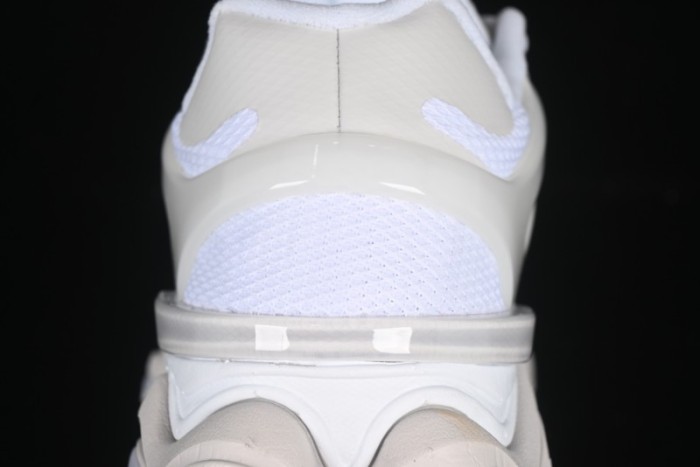 New Balance NB9060 Series Retro Casual Running Shoes with ABZORB Cushioning Technology - U9060AAB