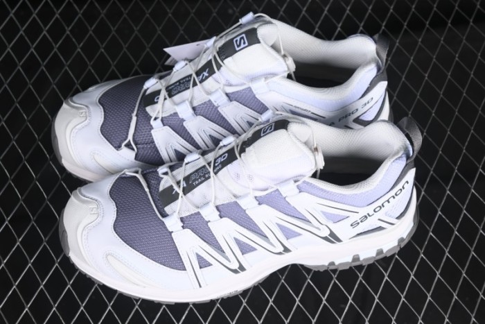 Salomon XA PRO 3D Outdoor Trail Running Shoes with SENSIFIT and 3D ADVANCED CHASSIS - 472457