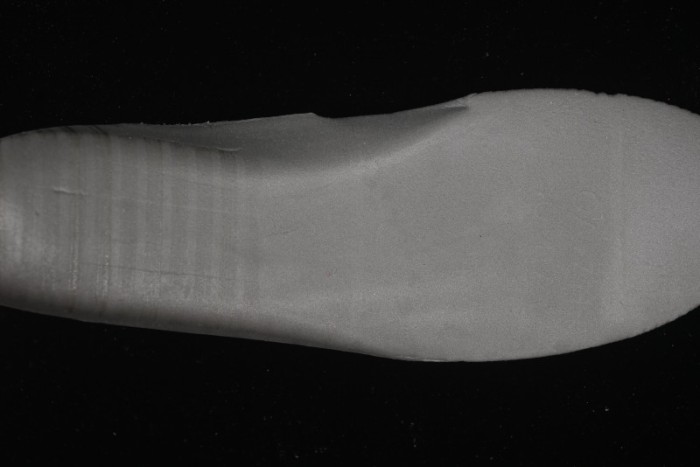 Nike Air Force 1 '07 Low Supreme Collaboration Casual Sneakers with Full-Length Air Cushion - HH7518-074