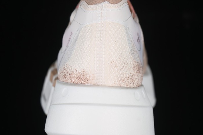 Adidas Adizero Adios 4 M Running Shoes Lightweight Breathable Low-Top - JR6359