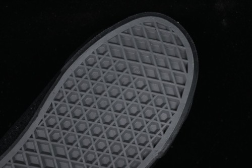 Vans Style 36 Low-Top Casual Skate Shoes - VN0A5JMFABK