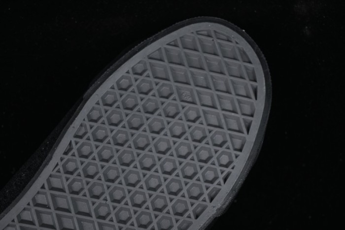 Vans Style 36 Low-Top Casual Skate Shoes - VN0A5JMFABK