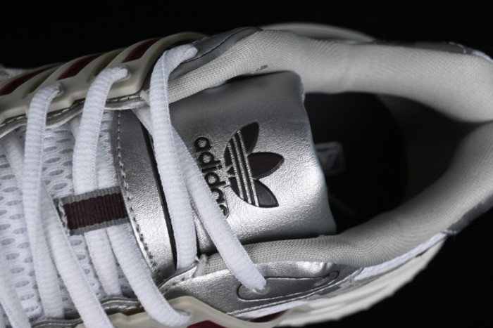 Adidas Adistar XLG Comfortable Anti-Slip Low-Top Casual Sneakers - IH3382