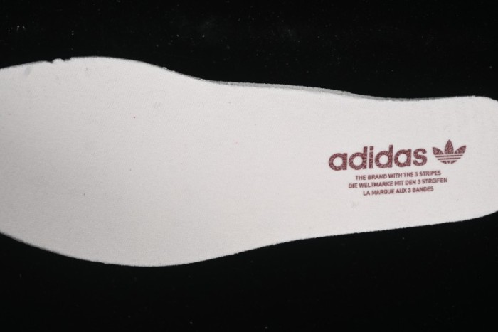 Adidas Samba OG Casual Sneakers - Tal JI3216