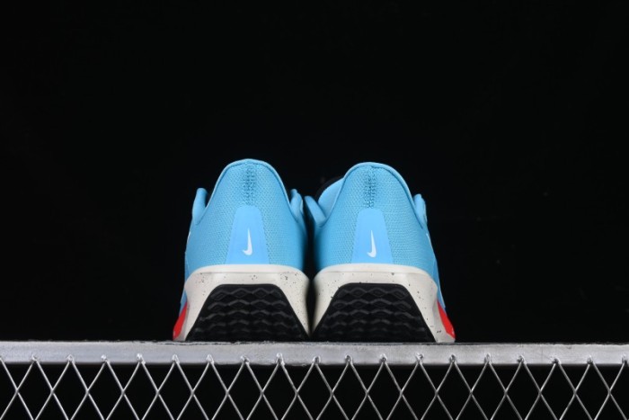 Nike Quest 6 Extreme Series Cushioned Lightweight Running Shoes - FD6033-400