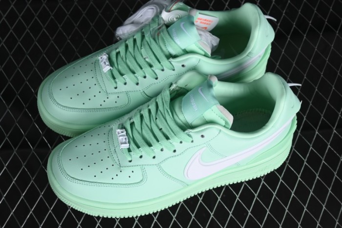 Nike Air Force 1 Low Ambush Collaboration Casual Sneakers - DV3464-200