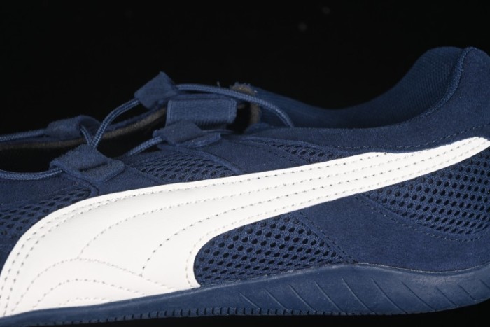 Puma Speedcat Low-Top Lifestyle Sneakers - 403589-05