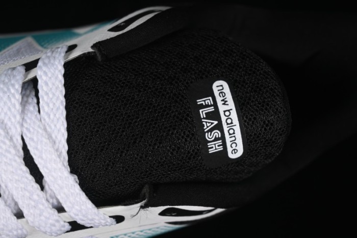 New Balance FuelCell Low-Top Slip-Resistant Versatile Casual Shoes - MFLSHBW7