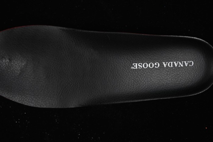 Canada Goose Glacier Trail Sneaker Low-Top Lifestyle Casual Shoes - X.E5