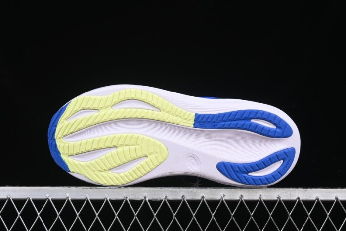 Asics Gel-Nimbus 27 Retro Breathable Casual Shoes Cushioned Mens Durable Running Shoes - 1011B958-400