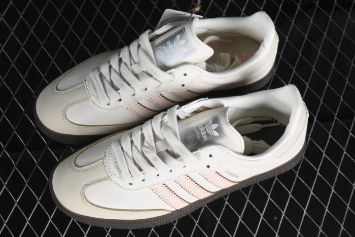 Adidas Samba Vegan IH2751 Casual Sneakers 1