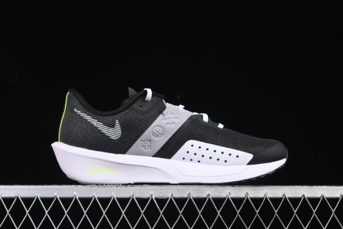 Nike Zoom Rival Fly 4 Lightweight Responsive Running Shoes - FV6040-001