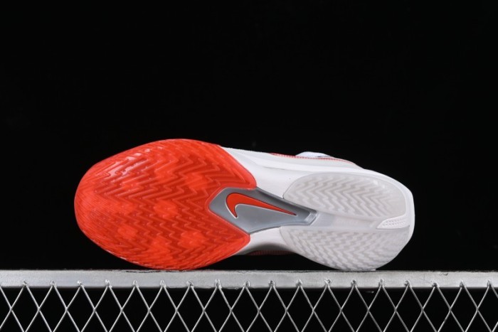 Nike Air Zoom G.T.Cut 3 EP Basketball Shoes with Full-Length ZoomX Foam and Flywire Technology - DV2918-101 1