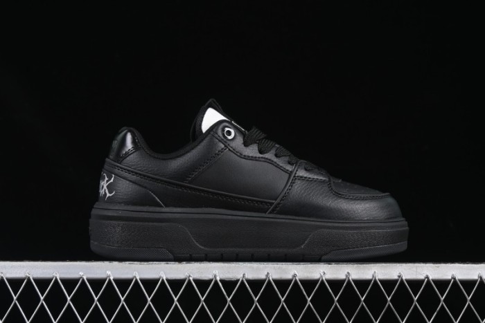 New York Yankees MLB Chunky Liner Custom Platform Casual Sneakers - 3ASXCA12N50WHS