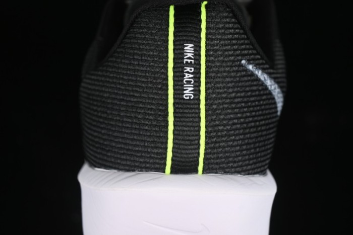 Nike Zoom Rival Fly 4 Lightweight Responsive Running Shoes with Flyknit and React Technology - FV6040-001