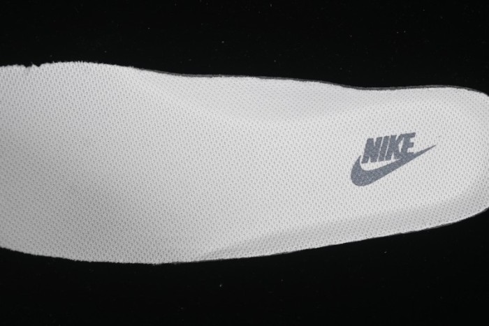 Nike Air Force 1 '07 Low Stussy Collaboration Dual-Tone Beige Low-Top Casual Sneakers - SJ6698-024