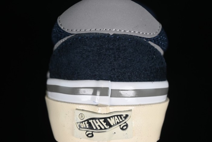 Vans TDC Tokyo Design Collective Old Skool Slip-On Premium Low-Top Casual Skate Shoes - VN000MXHDT4 1