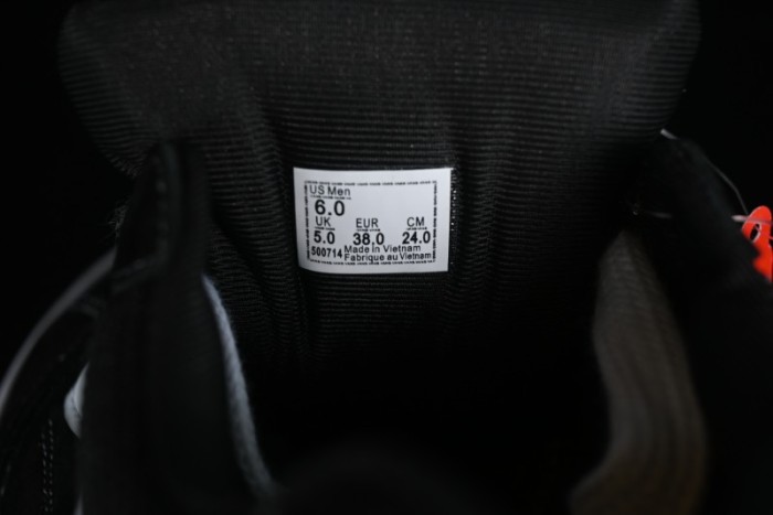 Vans Caldrone Classic Retro Chunky Skate Shoes - VN0A5JM2BA2 1