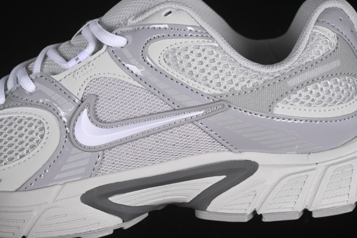 Nike V5 RNR Millennium Classic Retro Running Shoes with Foam Midsole - IH1980-140