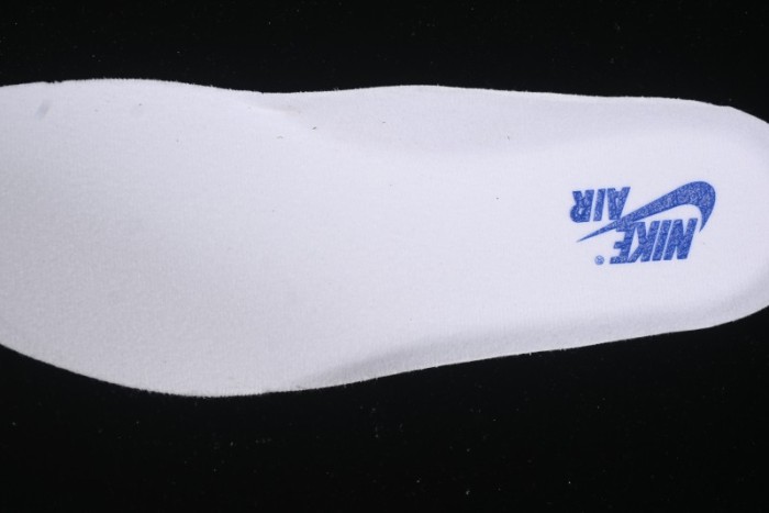 Nike Air Jordan 1 Low AJ1 Royal Blue Casual Sneakers - IB1981-004