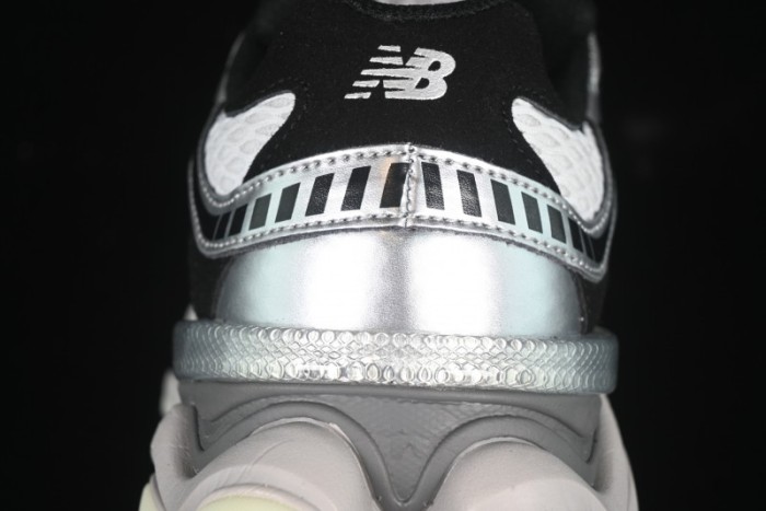 New Balance 9060 Retro Casual Running Shoes with ABZORB Cushioning Technology - U9060SP