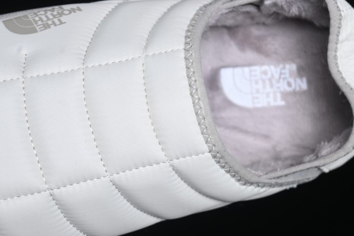 The North Face Thermoball Traction Winter Fleece Breathable Lightweight Casual Shoes - NFOA3V1H-Q4C