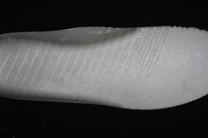 Nike Air Force 1 '07 Low The North Face Collaboration Year of the Snake Limited Edition Silver Snake Casual Sneakers - CH6336-521