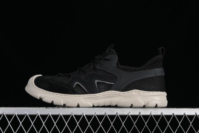 Ecco Heat Cool Lightweight Series 2024 Spring Summer Mesh Breathable Walking Casual Travel Shoes - 63132101001 1