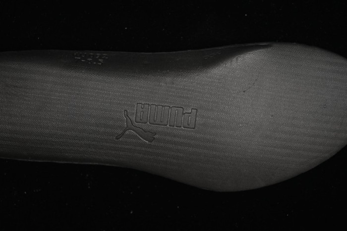 Puma Deviate Ntro 3 Comfortable Anti-Slip Wear-Resistant Low-Top Casual Running Shoes - 309707-01