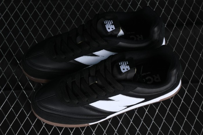 New Balance RC24 Series Retro Football-Inspired Casual Sneakers - URC42LB 1