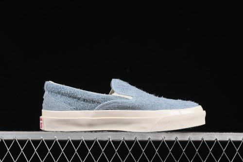 Converse Golf Le Fleur x One Star Pro  Forget Me Not  Low Top Casual Sneakers - A11640C